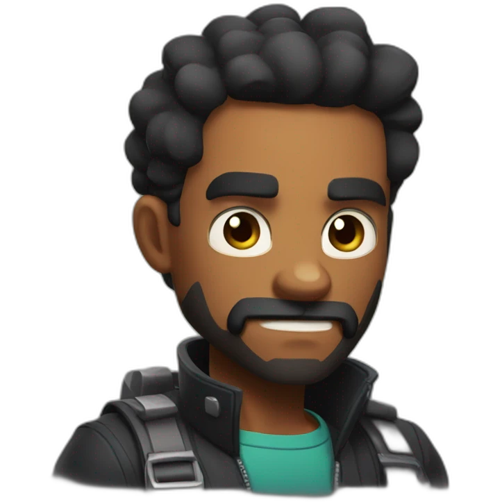 Léon brawl stars emoji