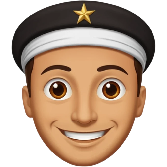 Recep İvedik emoji