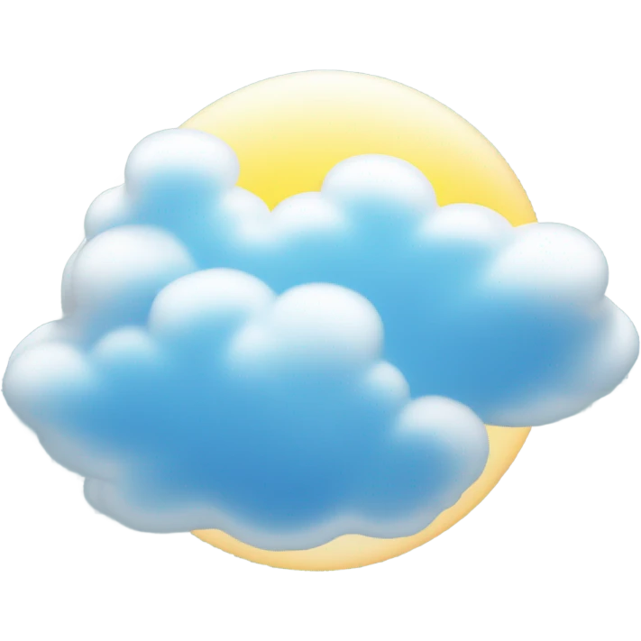 Sky emoji