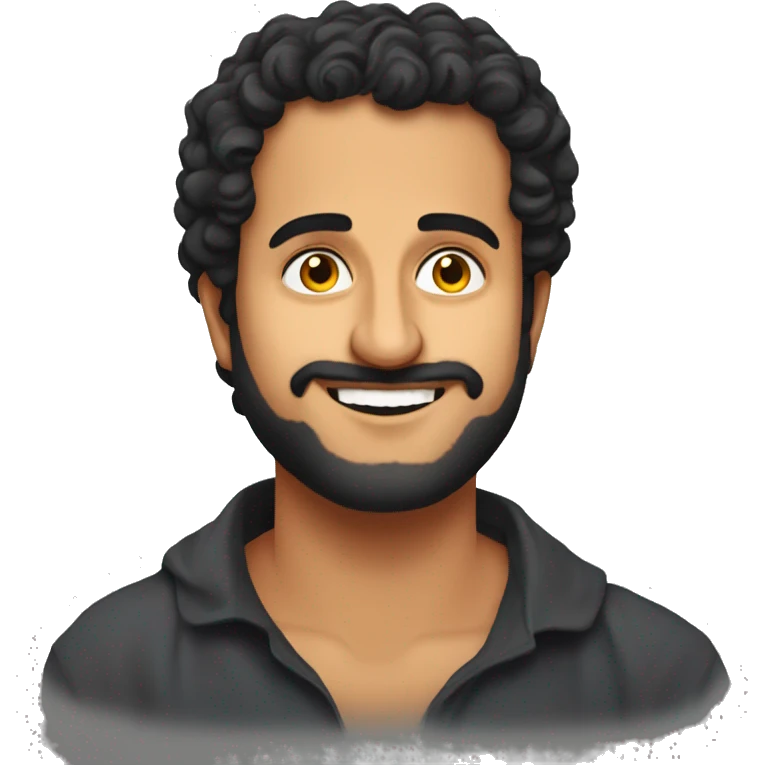 Shane Nigam
malayalam actor emoji