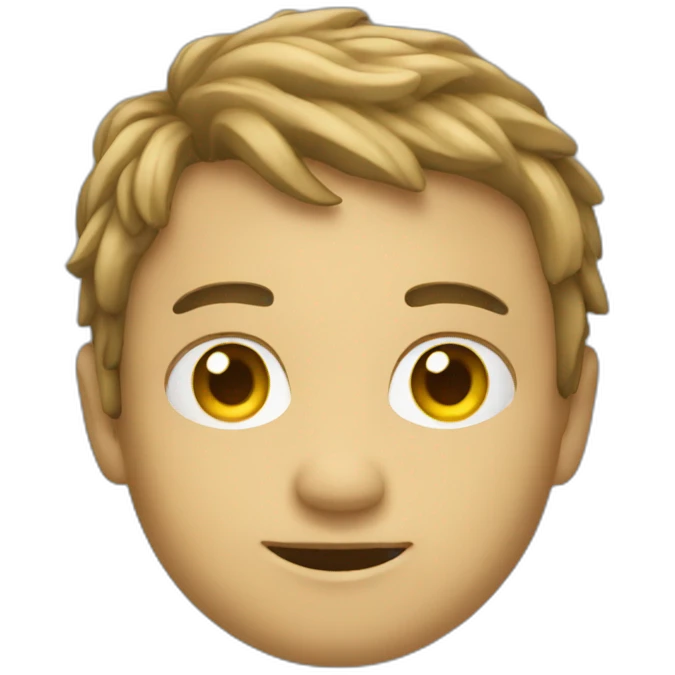 Programing emoji