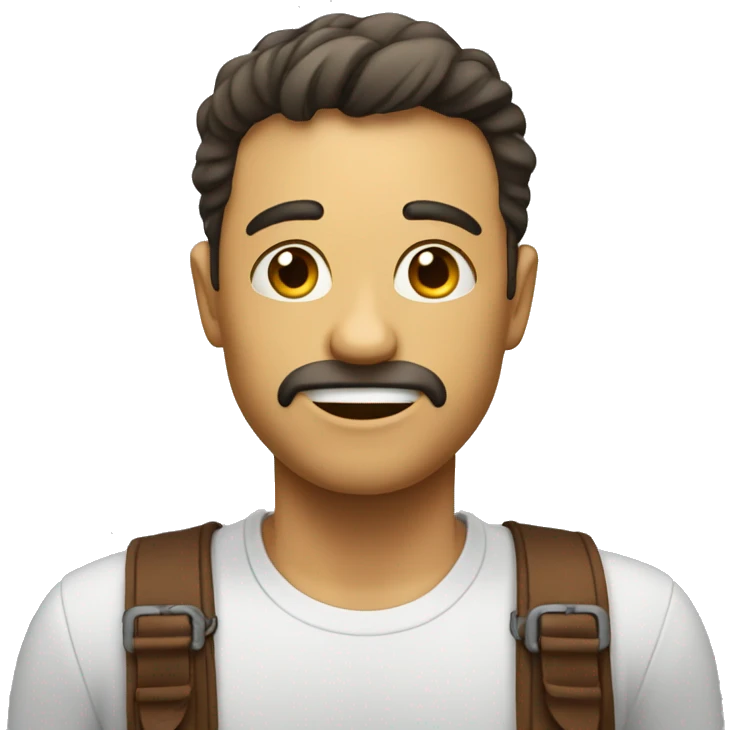 emoji that describes when someone invites you somewhere and you say emoji
