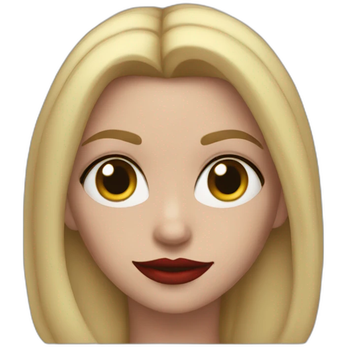 harley queen emoji