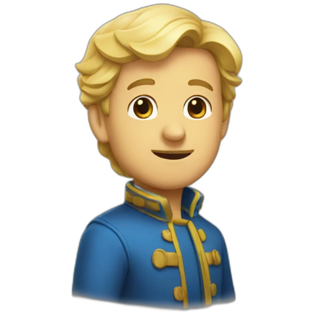milouse emoji