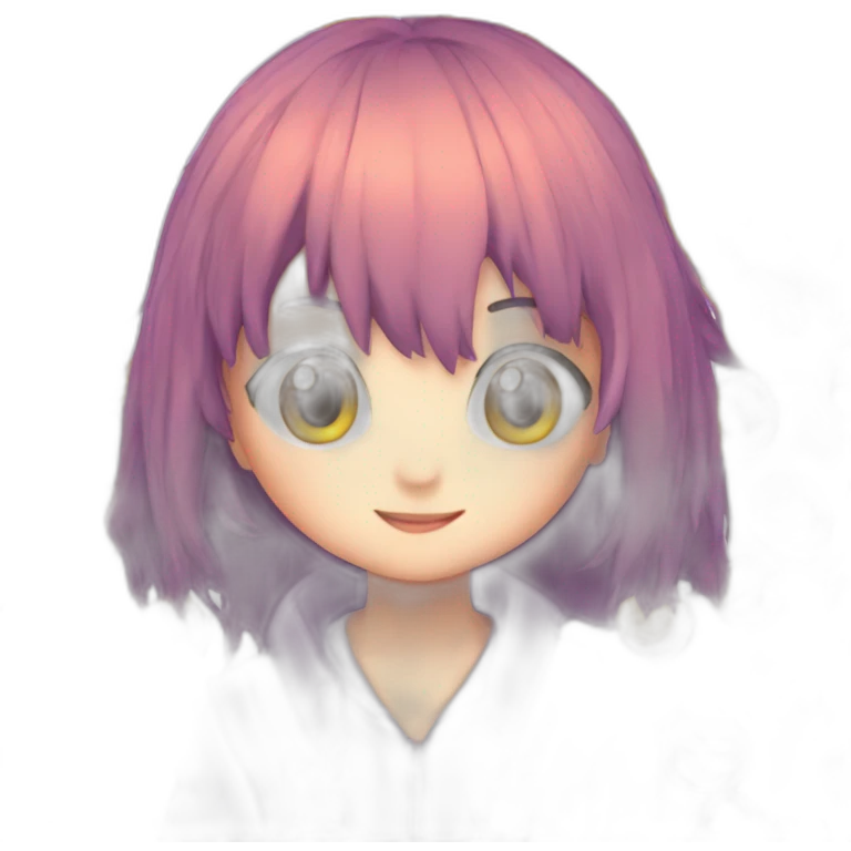 xg hinata emoji