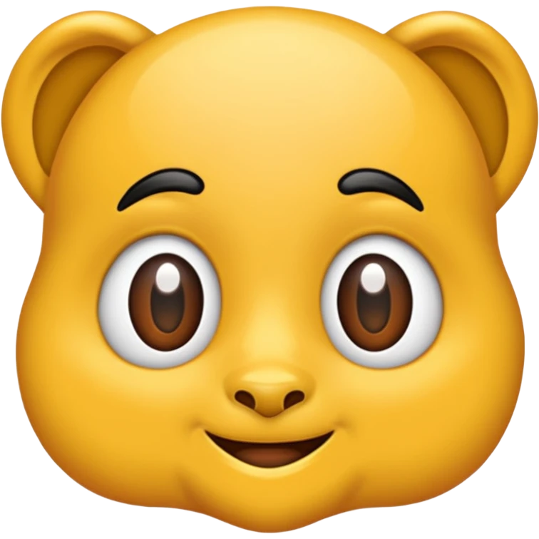 Çiçek emoji