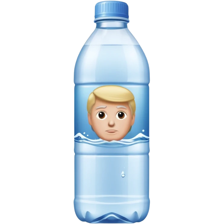 trump brand emoji