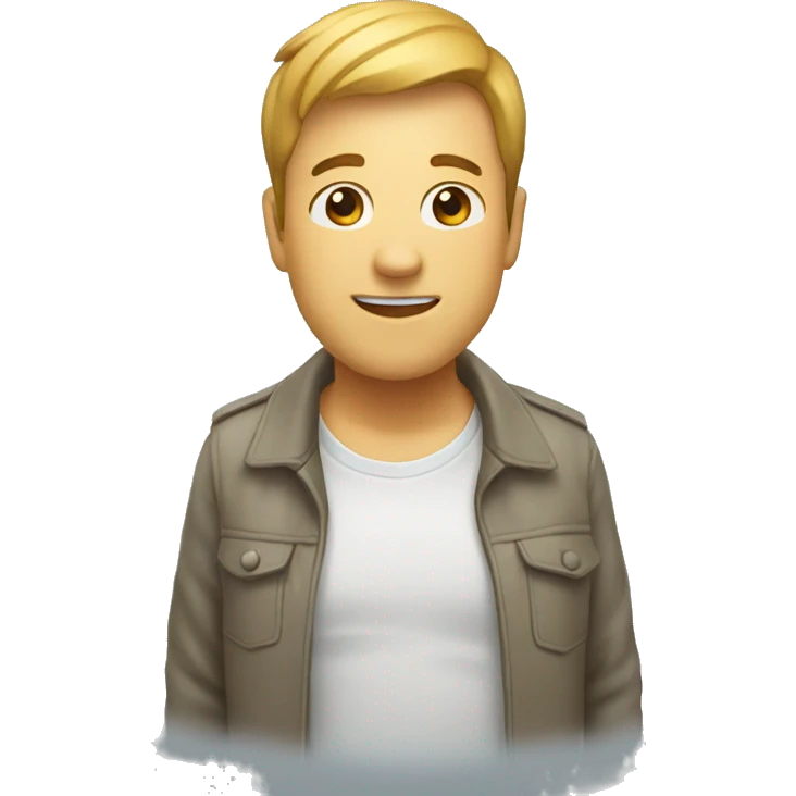 Bluetooth  emoji