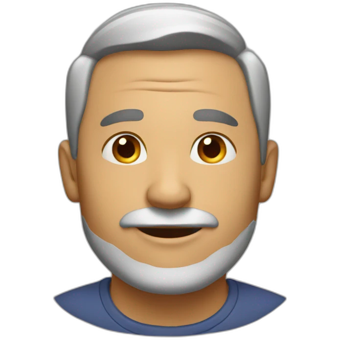 DAD emoji