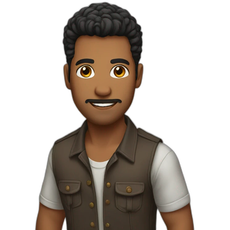 Bhai  emoji
