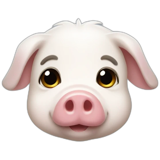 Guniea pig emoji