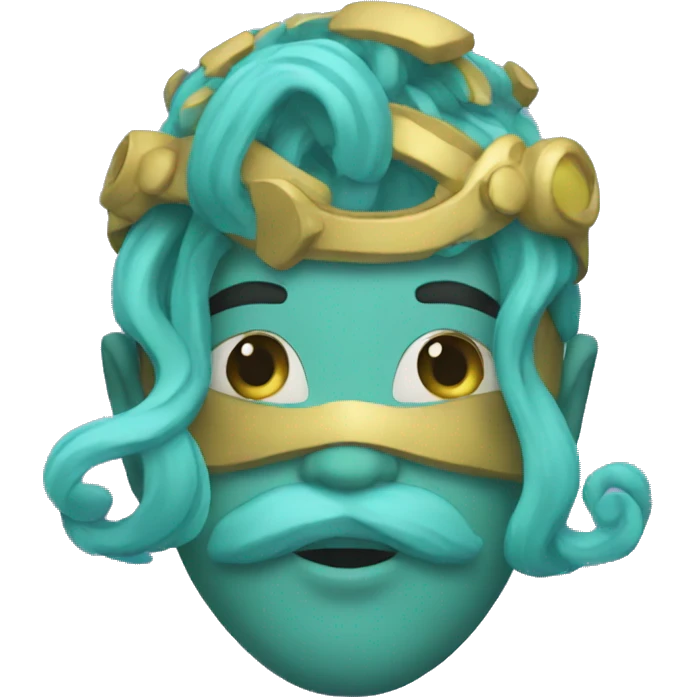 aquarius  emoji