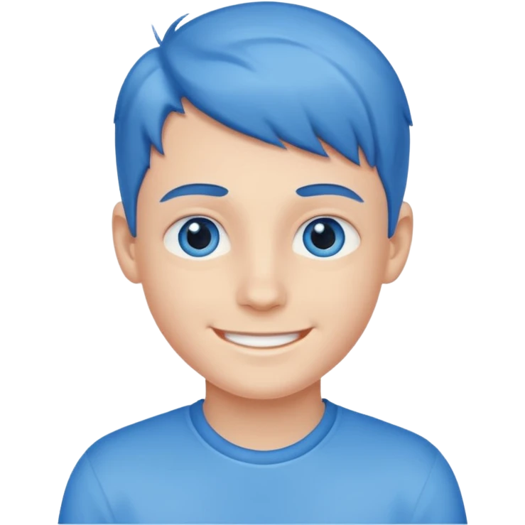 ученик хлопчик emoji