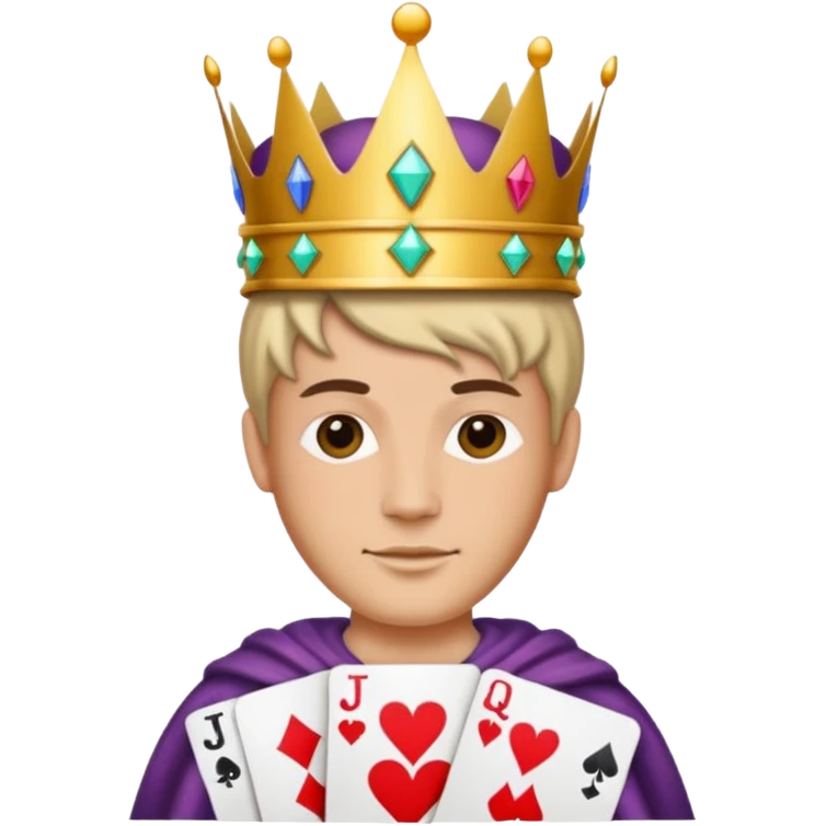 playing card j emoji