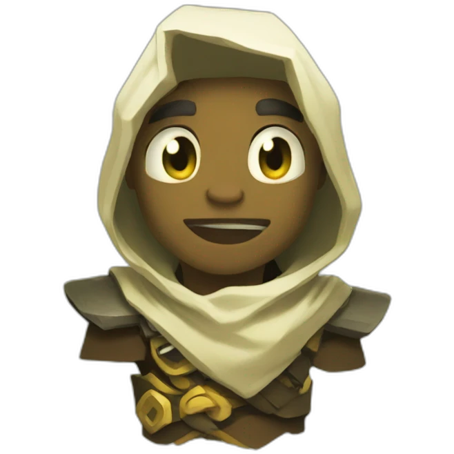 Dofus emoji