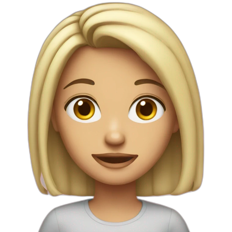 Anya emoji