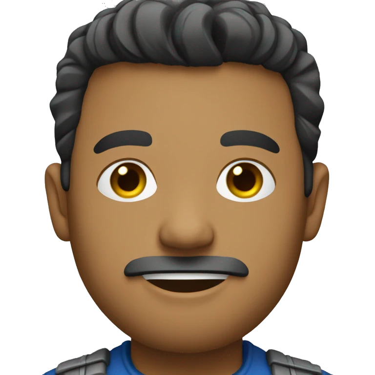 Buceador emoji