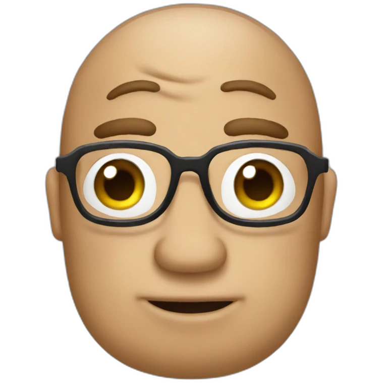 Pou emoji