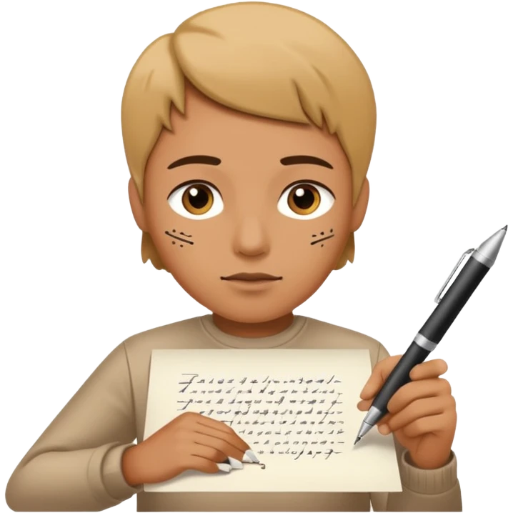 i would like to create  a sofskilss related pictures with bullet points emoji