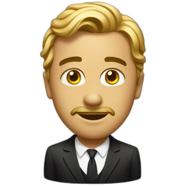 oscar emoji