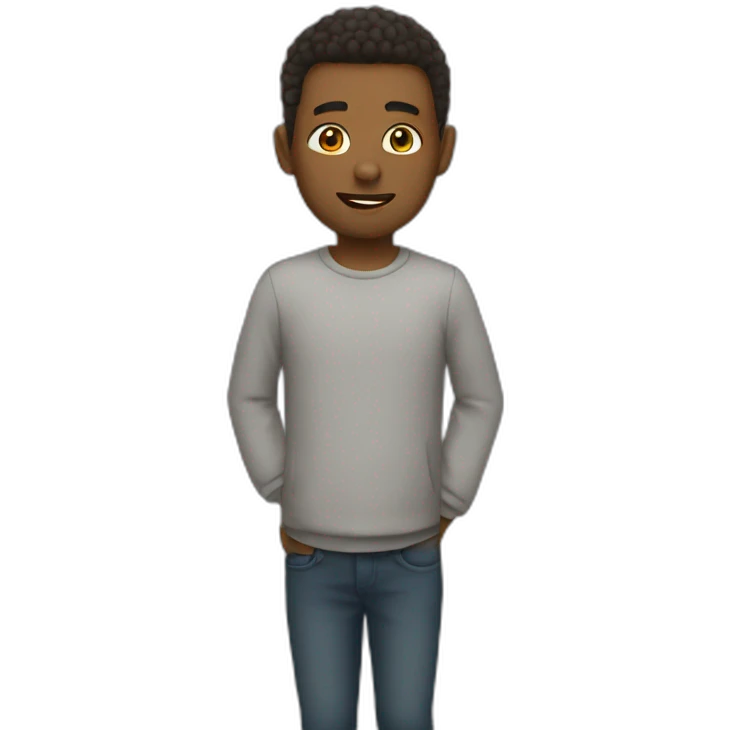 Me emoji