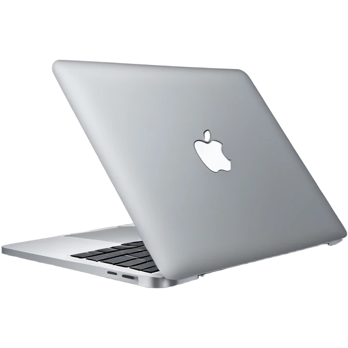 macbook emoji