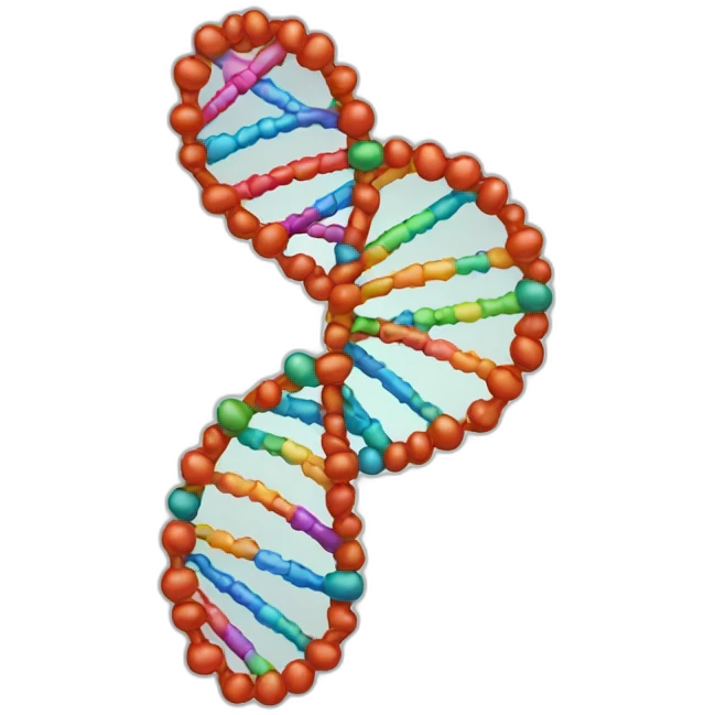 Dna emoji