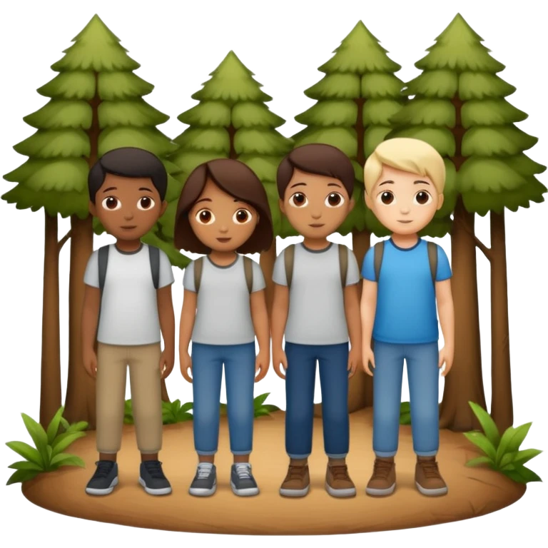 Stranger thngs emoji