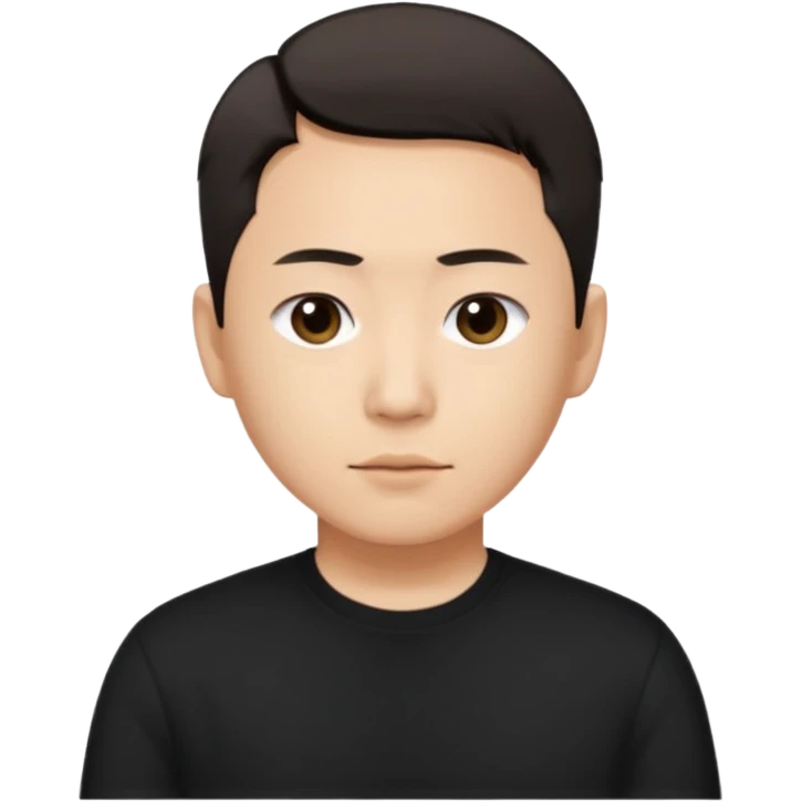 Joe Hahn emoji