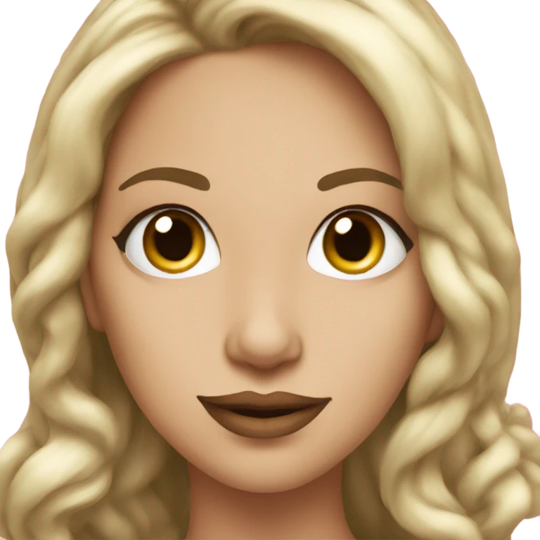 Coquette  emoji