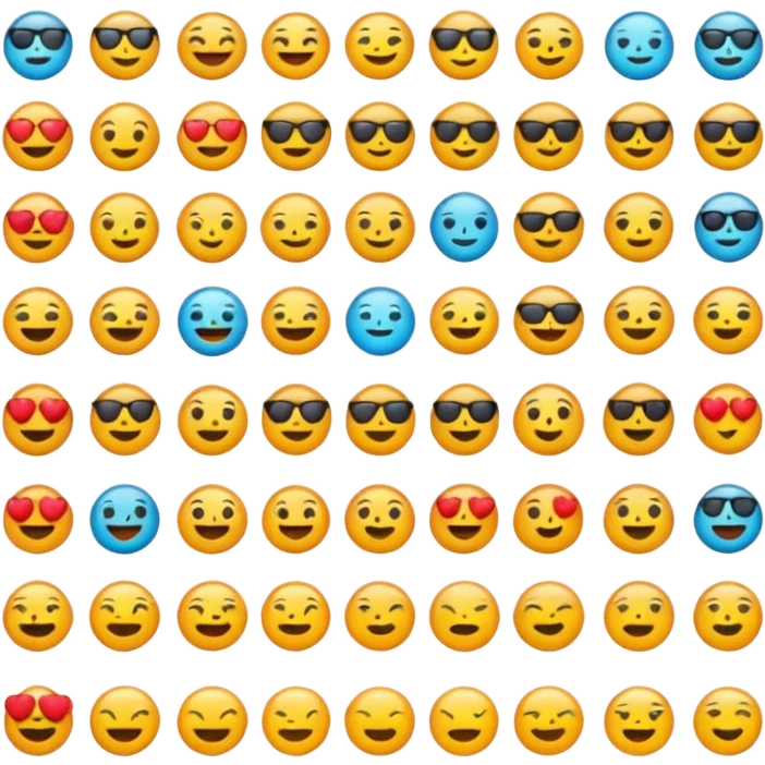 Emoji emoji