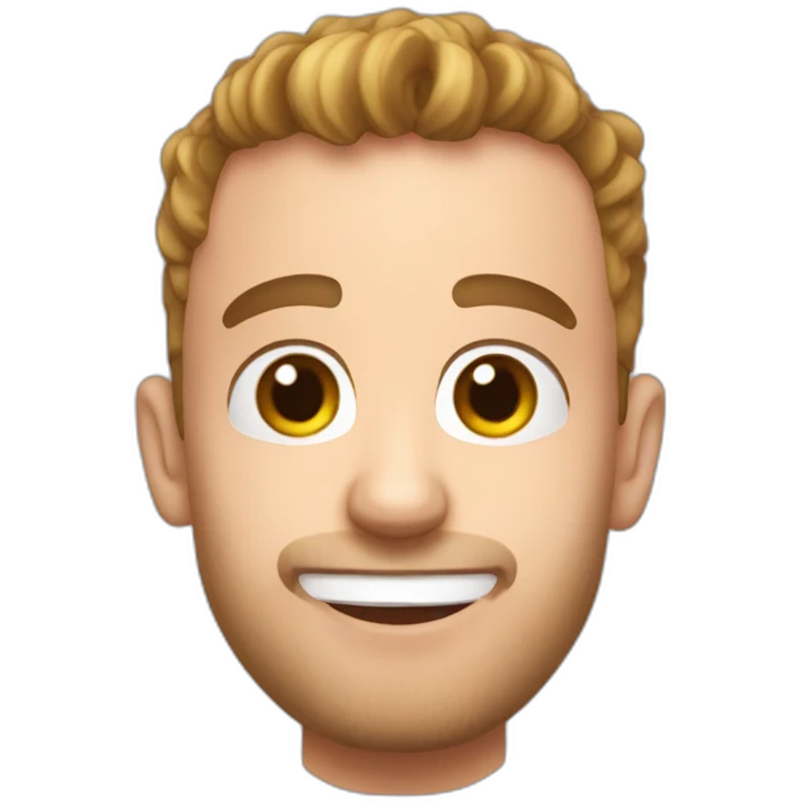 Squeezie youtubeur emoji
