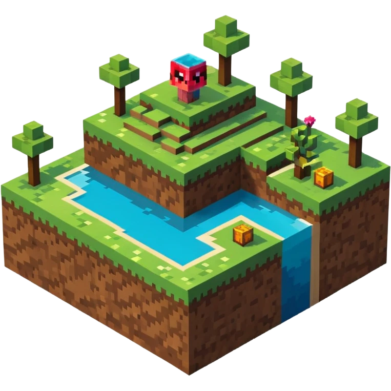 Maincraft emoji