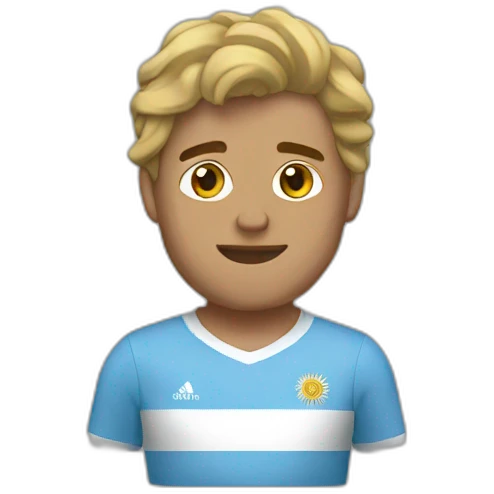 argentina  emoji