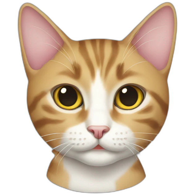 van cat emoji