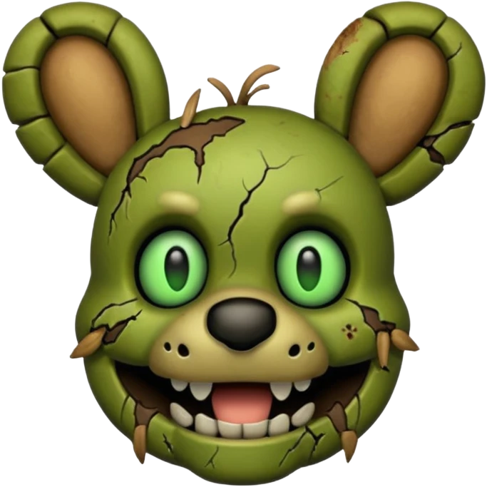 Springtrap emoji