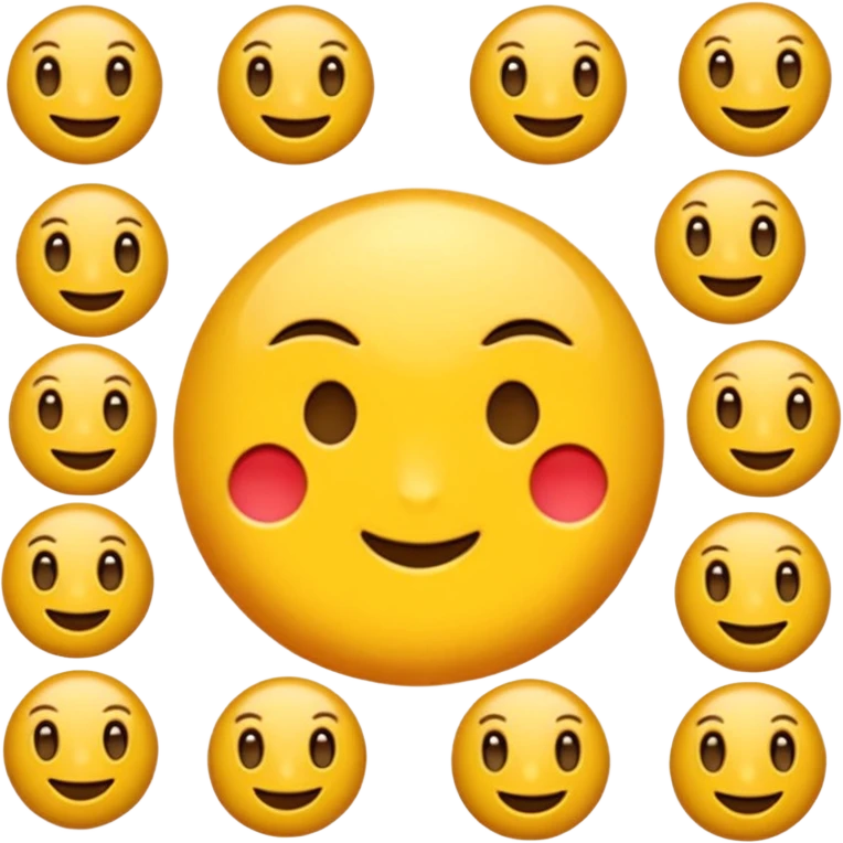кружка чая emoji