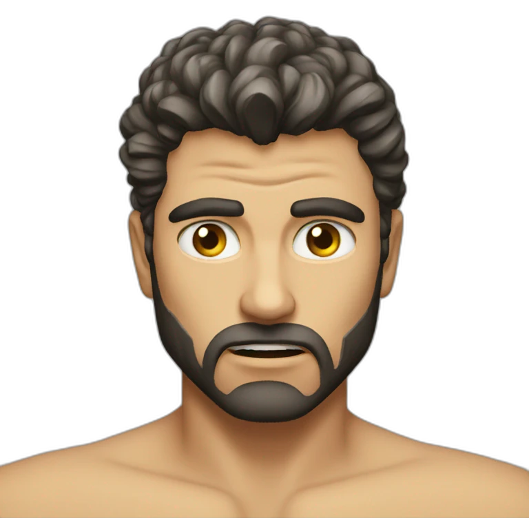 Cuore aggressivo  emoji