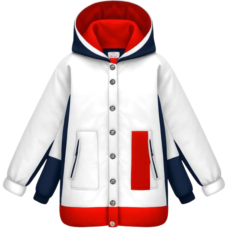 Плюшка для катания с горки emoji