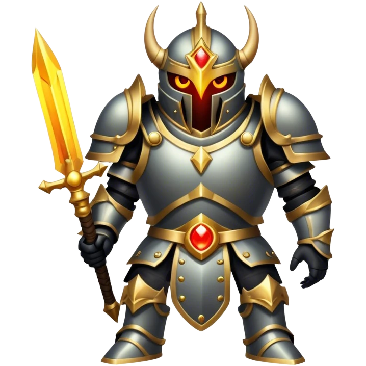 Elden ring boss emoji