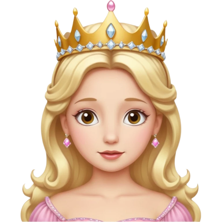 Glinda  emoji