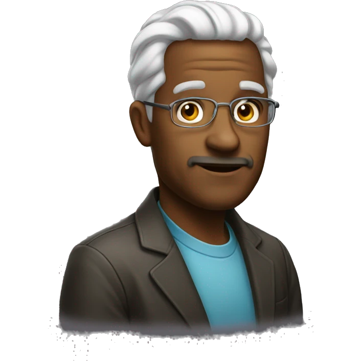 genius emoji