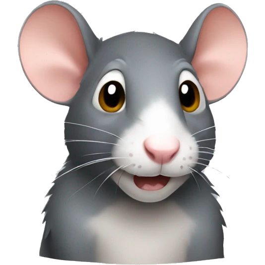 rat emoji