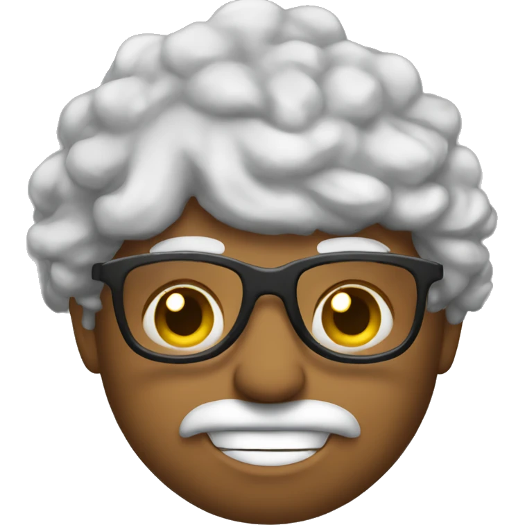Cost Christmas night  emoji