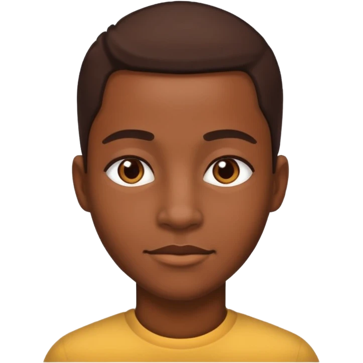 African american emoji