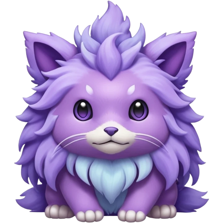 Nebuleon-Fakémon-Pokémon emoji