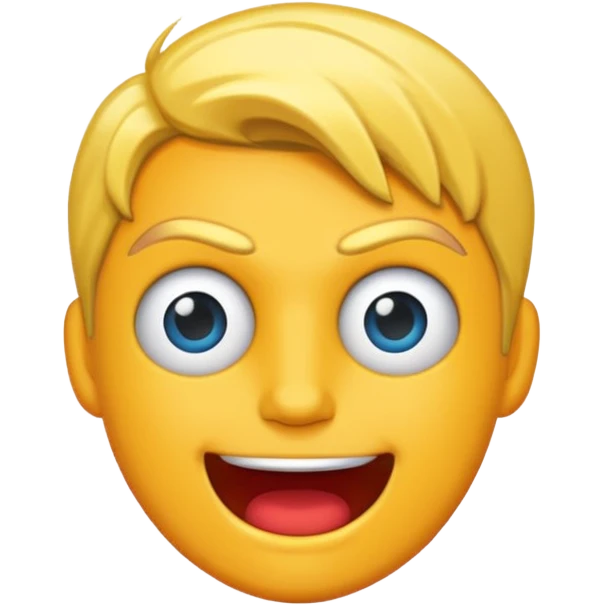 comic book emoji