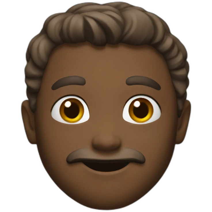 Coca emoji