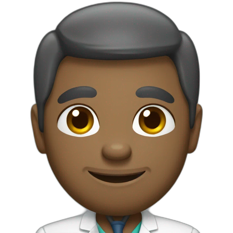 donkey doctor emoji