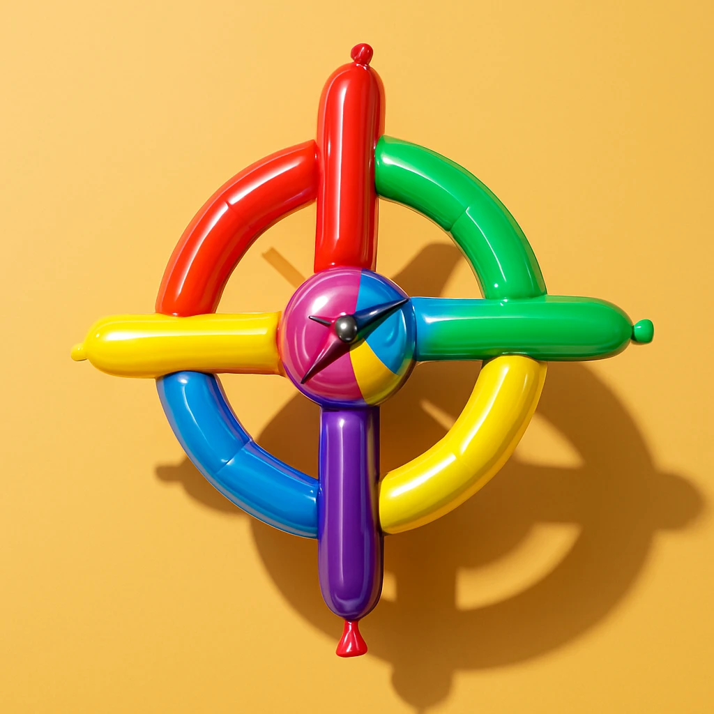 compass emoji